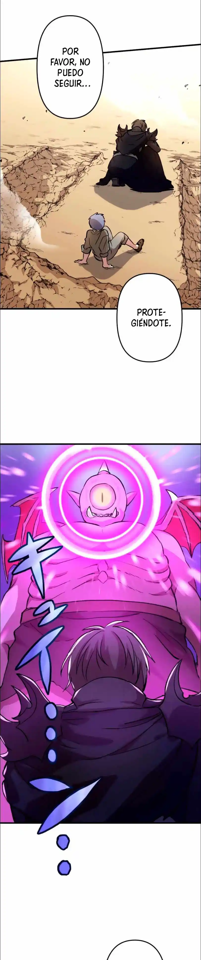 Level Drain -Zettai Musou No Boukensha- - Capítulo 13 - Página 15 - LectorTMOo