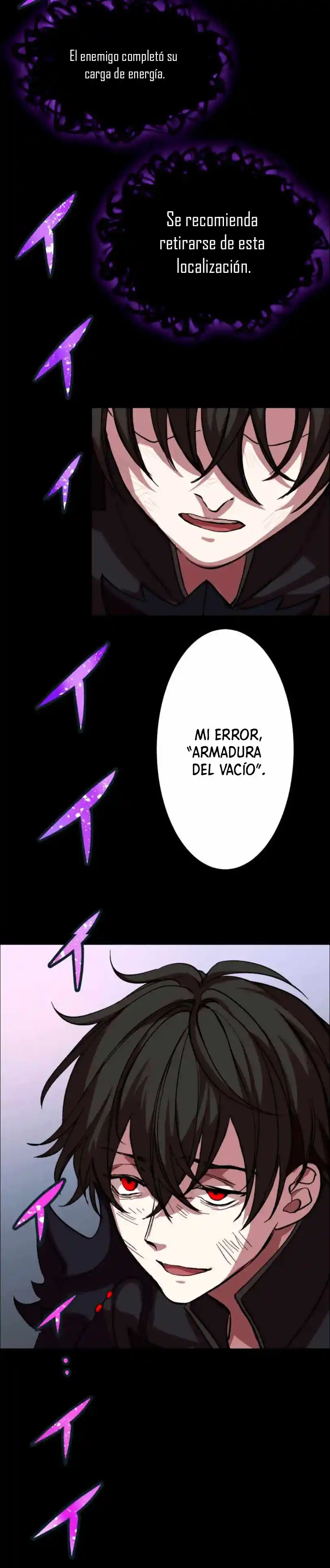 Level Drain -Zettai Musou No Boukensha- - Capítulo 13 - Página 19 - LectorTMOo