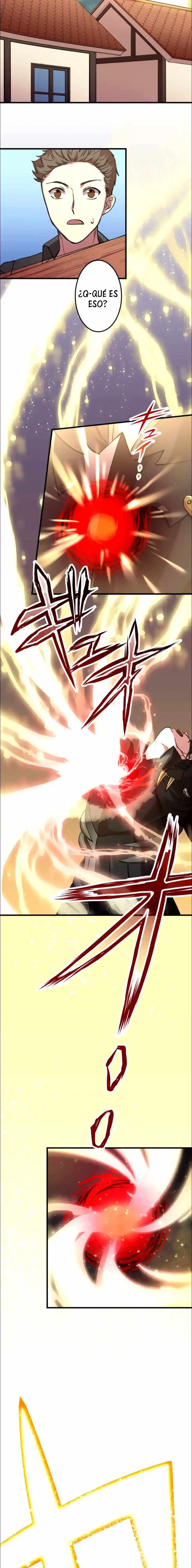 Level Drain -Zettai Musou No Boukensha- - Capítulo 19 - Página 11 - LectorTMOo