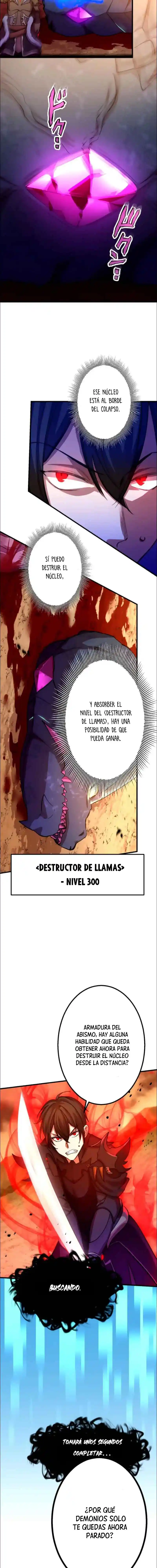 Level Drain -Zettai Musou No Boukensha- - Capítulo 25 - Página 4 - LectorTMOo