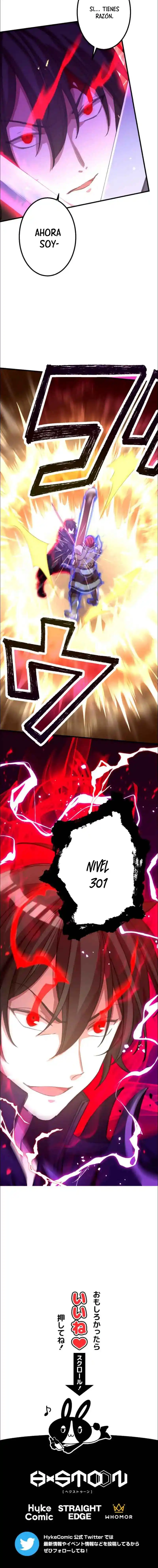 Level Drain -Zettai Musou No Boukensha- - Capítulo 25 - Página 16 - LectorTMOo
