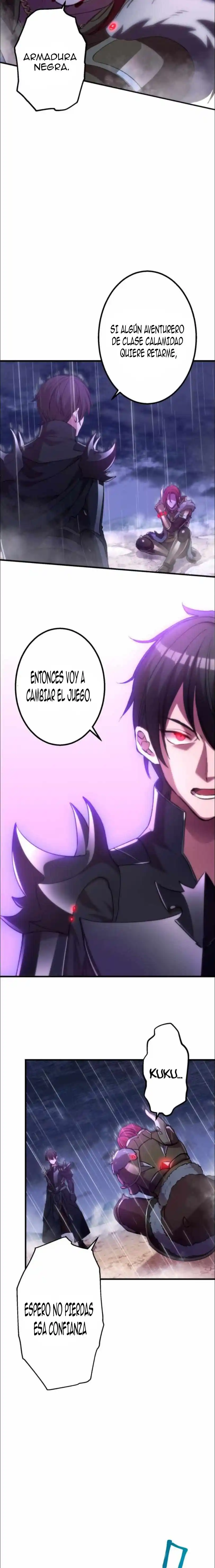 Level Drain -Zettai Musou No Boukensha- - Capítulo 28 - Página 13 - LectorTMOo