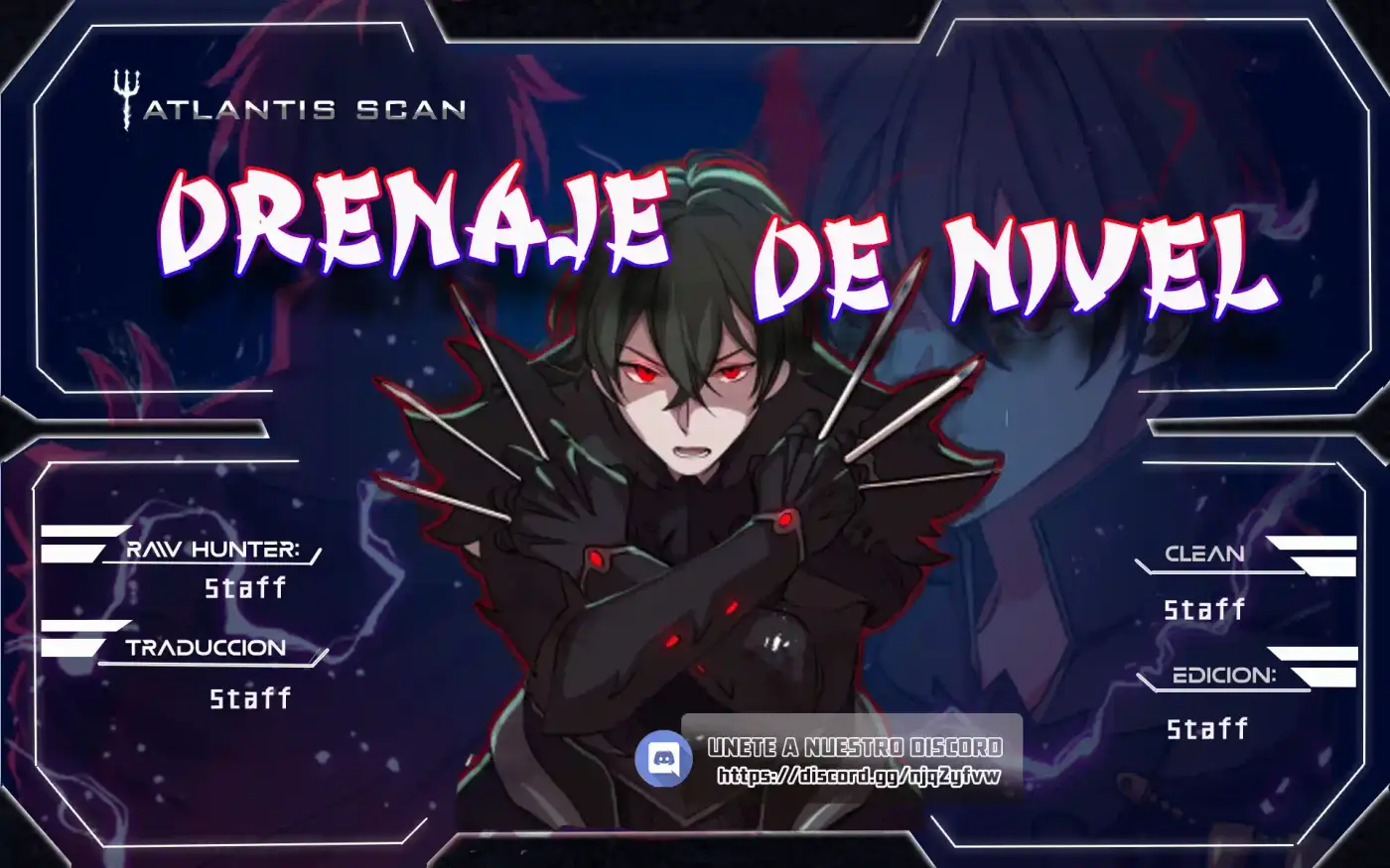 Level Drain -Zettai Musou No Boukensha- - Capítulo 36 - Página 1 - LectorTMOo