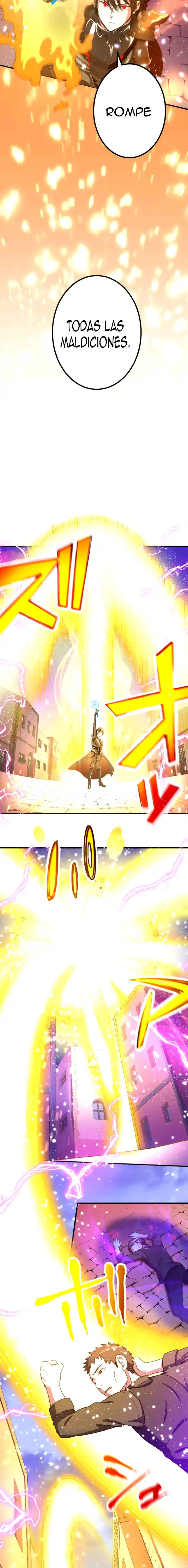 Level Drain -Zettai Musou No Boukensha- - Capítulo 37 - Página 12 - LectorTMOo