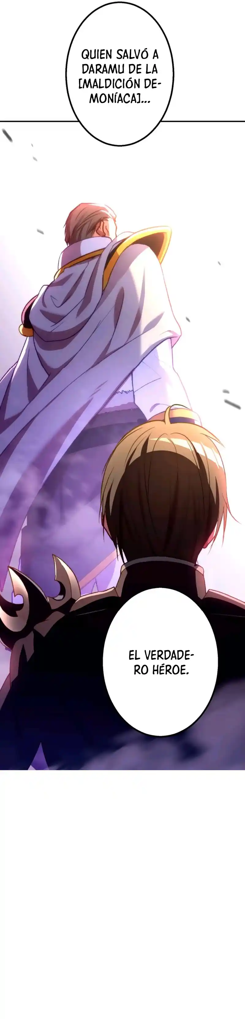 Level Drain -Zettai Musou No Boukensha- - Capítulo 38 - Página 26 - LectorTMOo