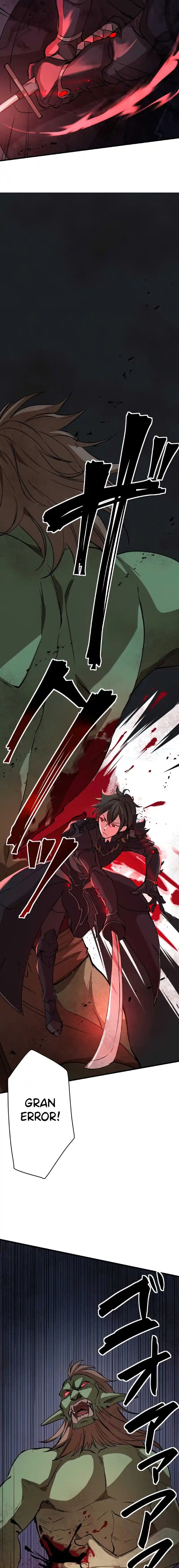Level Drain -Zettai Musou No Boukensha- - Capítulo 4 - Página 4 - LectorTMOo