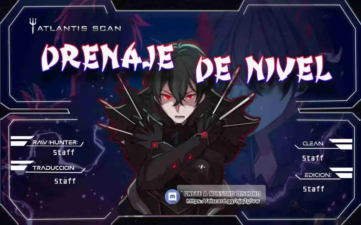 Level Drain -Zettai Musou No Boukensha- - Capítulo 40 - Página 1 - LectorTMOo