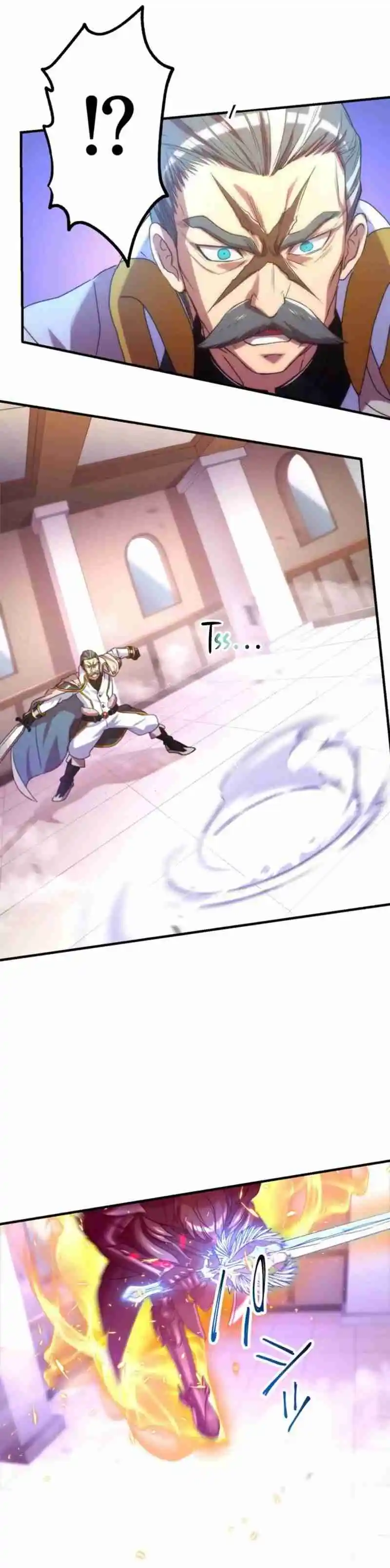 Level Drain -Zettai Musou No Boukensha- - Capítulo 40 - Página 13 - LectorTMOo