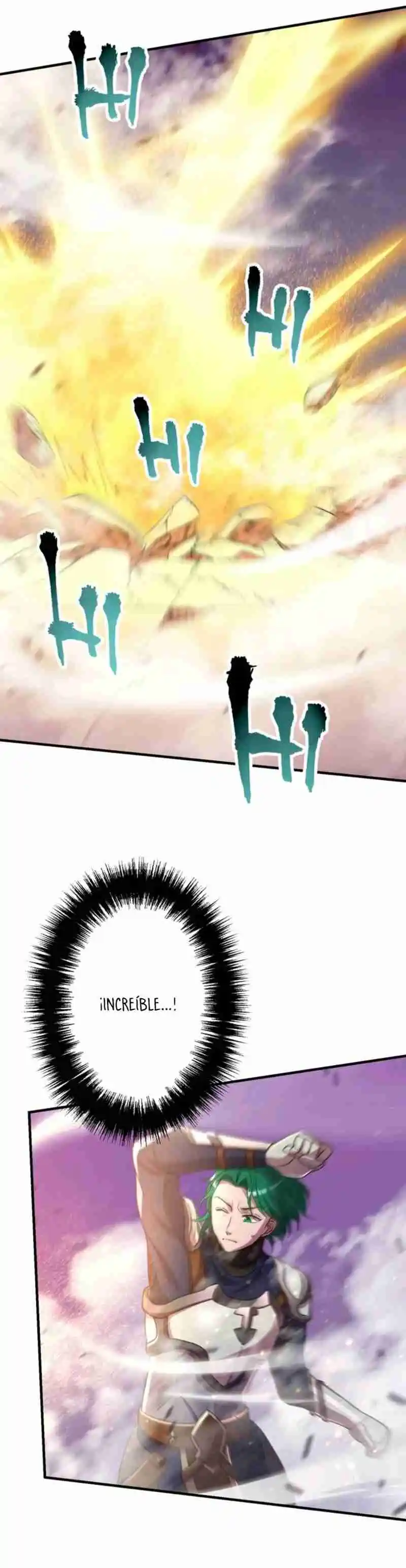 Level Drain -Zettai Musou No Boukensha- - Capítulo 40 - Página 16 - LectorTMOo