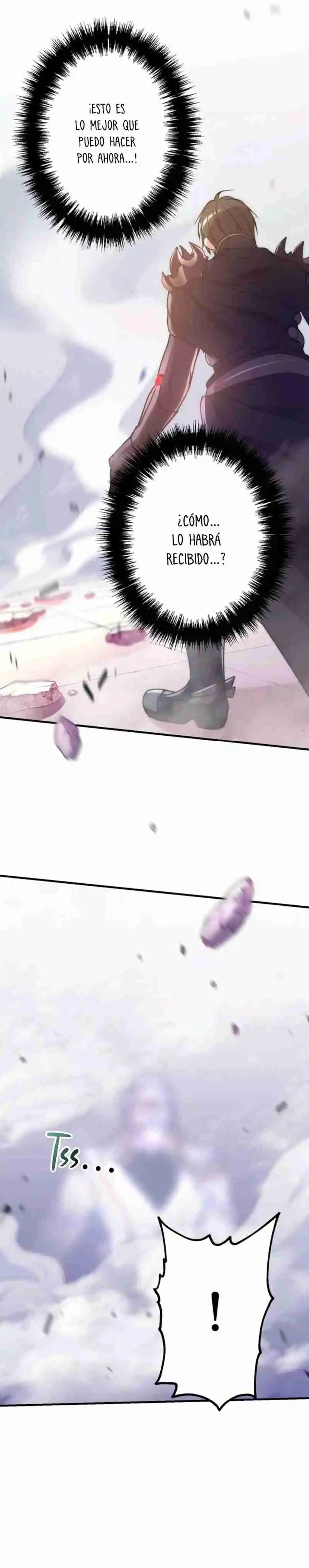 Level Drain -Zettai Musou No Boukensha- - Capítulo 40 - Página 18 - LectorTMOo