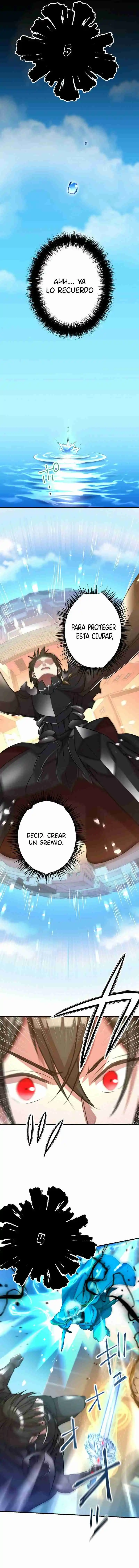 Level Drain -Zettai Musou No Boukensha- - Capítulo 41 - Página 9 - LectorTMOo