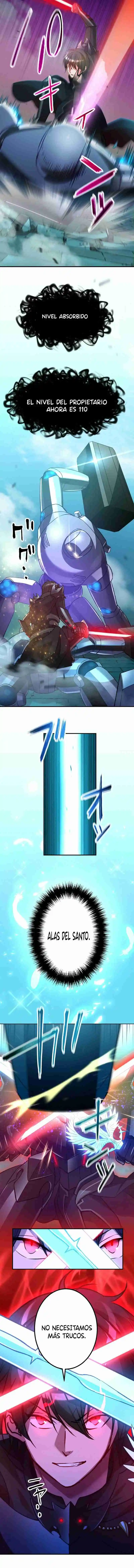 Level Drain -Zettai Musou No Boukensha- - Capítulo 44 - Página 12 - LectorTMOo