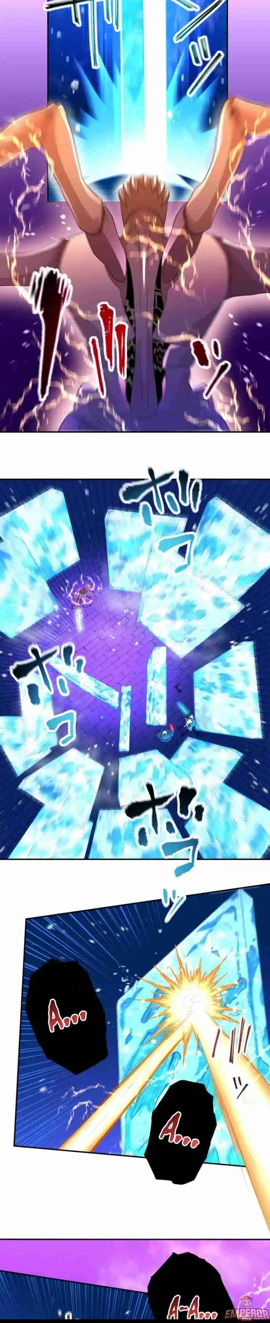 Level Drain -Zettai Musou No Boukensha- - Capítulo 47 - Página 17 - LectorTMOo