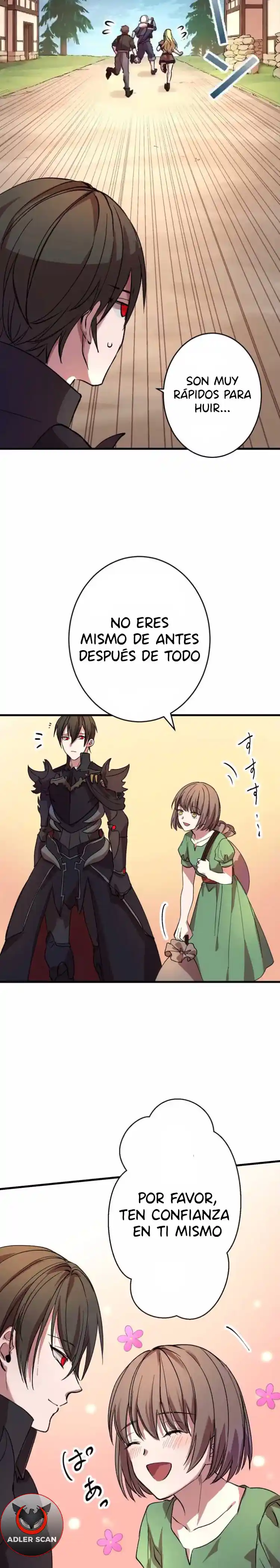 Level Drain -Zettai Musou No Boukensha- - Capítulo 6 - Página 13 - LectorTMOo