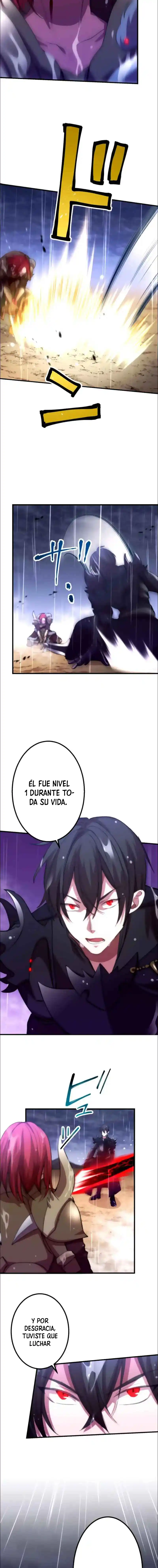 Level Drain - Capítulo 27 - Página 14 - LectorTMOo