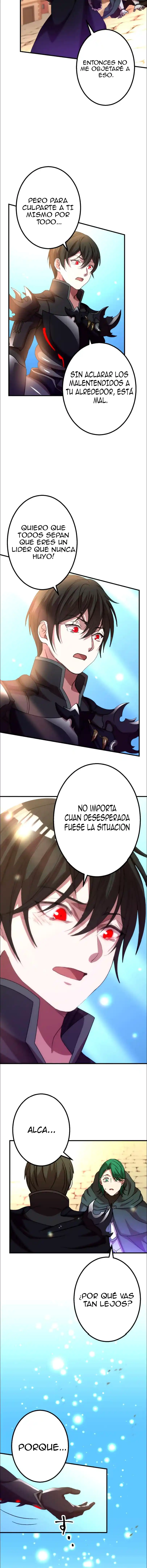 Level Drain - Capítulo 31 - Página 15 - LectorTMOo
