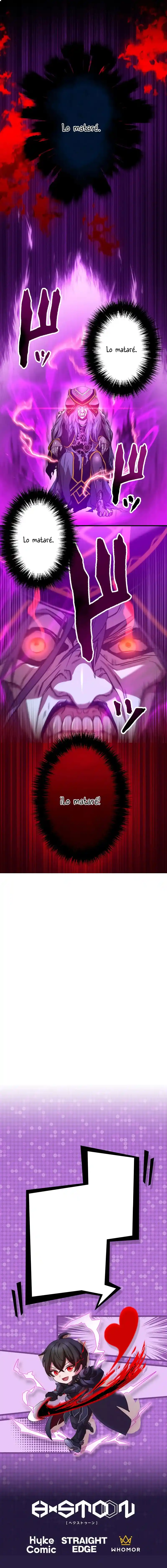 Level Drain - Capítulo 42 - Página 13 - LectorTMOo