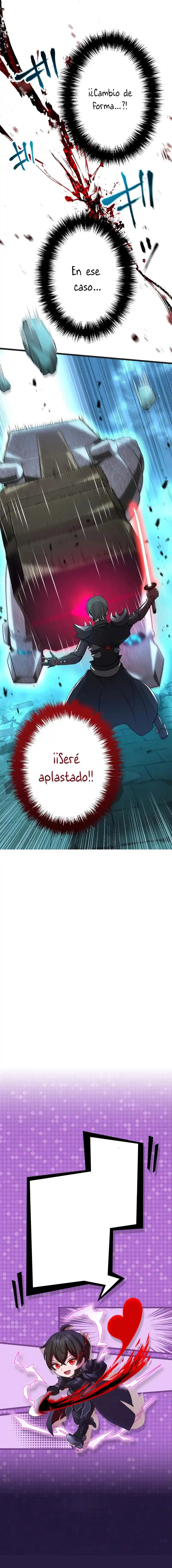 Level Drain - Capítulo 43 - Página 13 - LectorTMOo