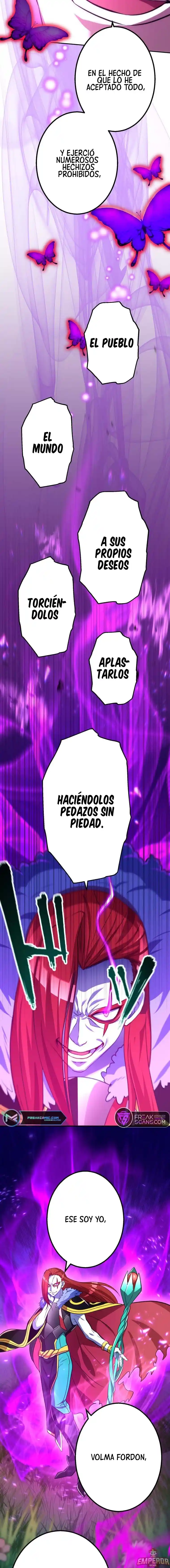 Level Drain - Capítulo 52 - Página 13 - LectorTMOo