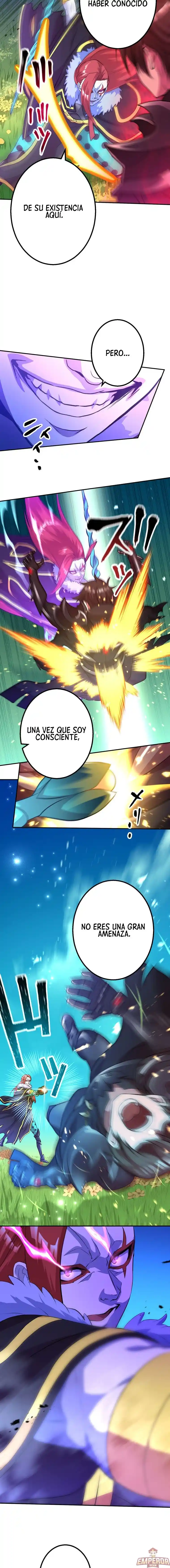 Level Drain - Capítulo 53 - Página 13 - LectorTMOo
