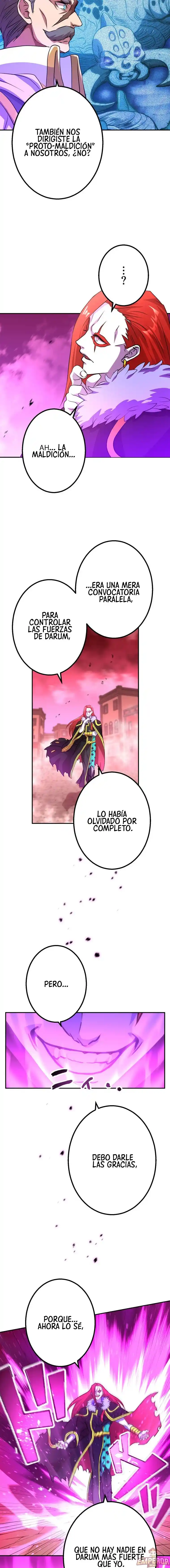 Level Drain - Capítulo 55 - Página 12 - LectorTMOo