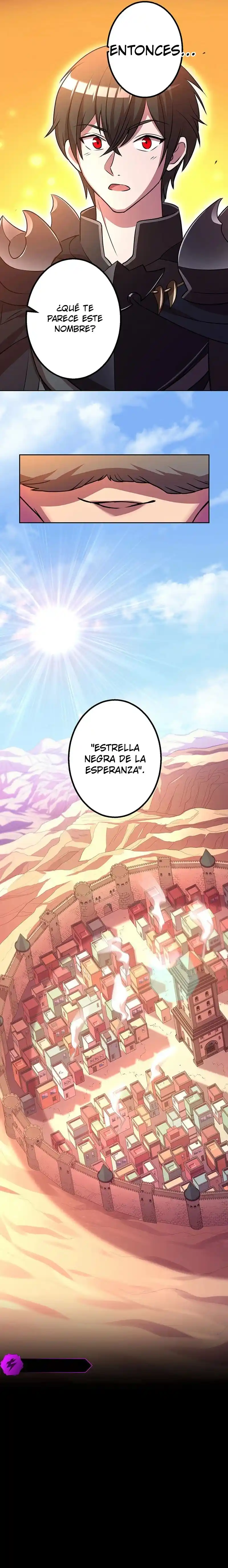 Level Drain - Capítulo 58 - Página 17 - LectorTMOo