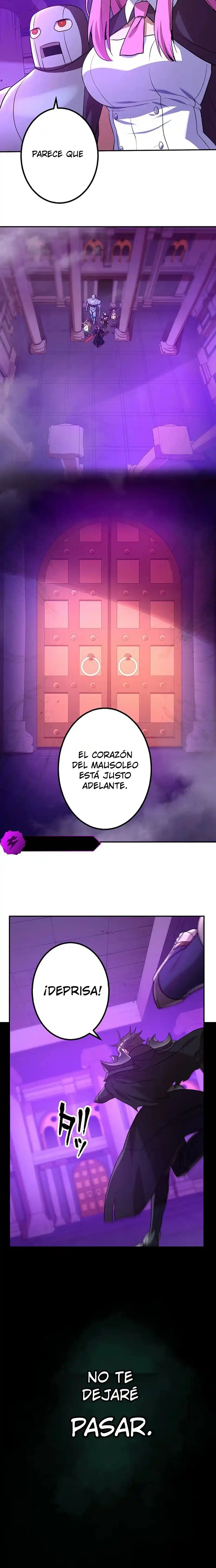 Level Drain - Capítulo 60 - Página 16 - LectorTMOo