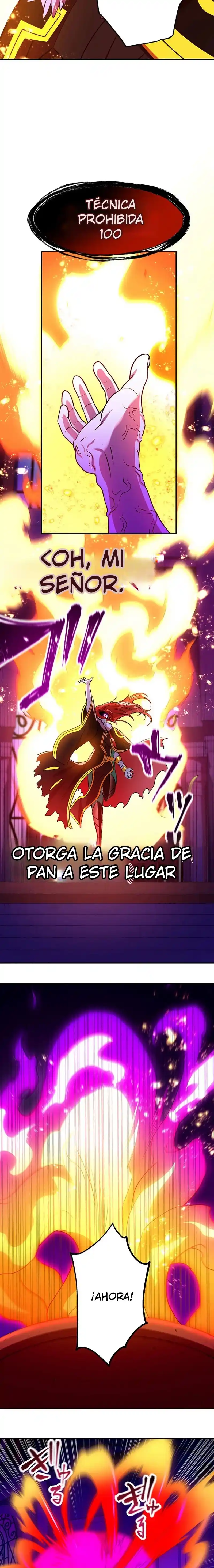 Level Drain - Capítulo 64 - Página 16 - LectorTMOo