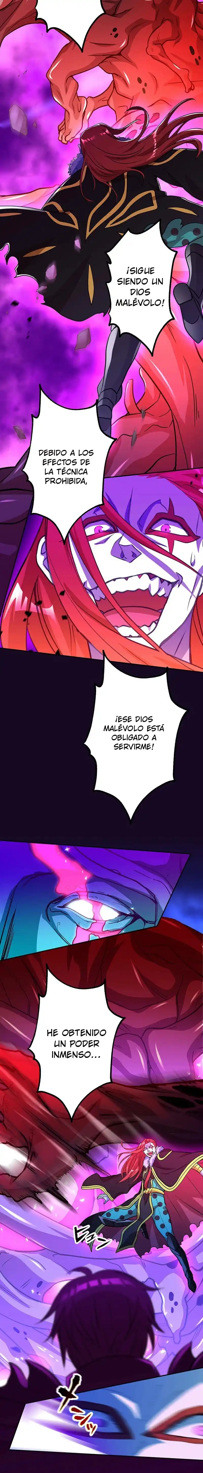 Level Drain - Capítulo 65 - Página 12 - LectorTMOo