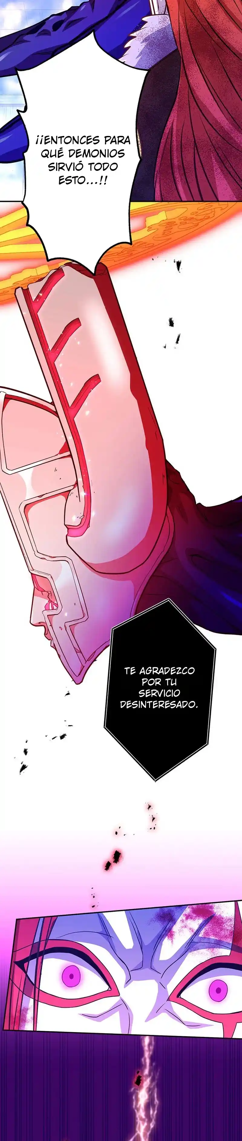 Level Drain - Capítulo 65 - Página 16 - LectorTMOo