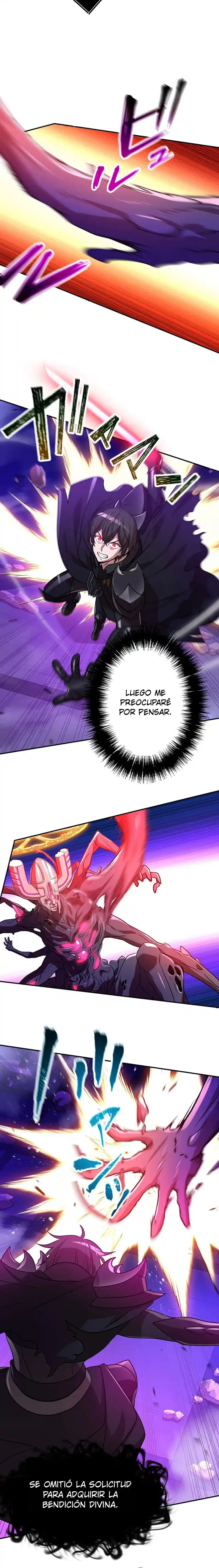 Level Drain - Capítulo 66 - Página 14 - LectorTMOo