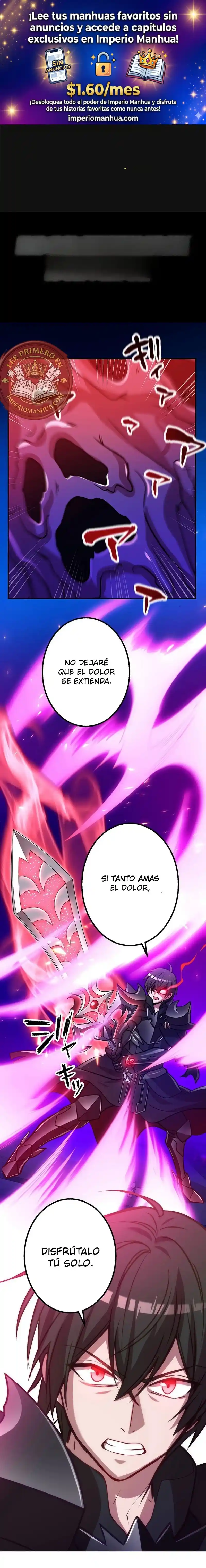 Level Drain - Capítulo 67 - Página 1 - LectorTMOo