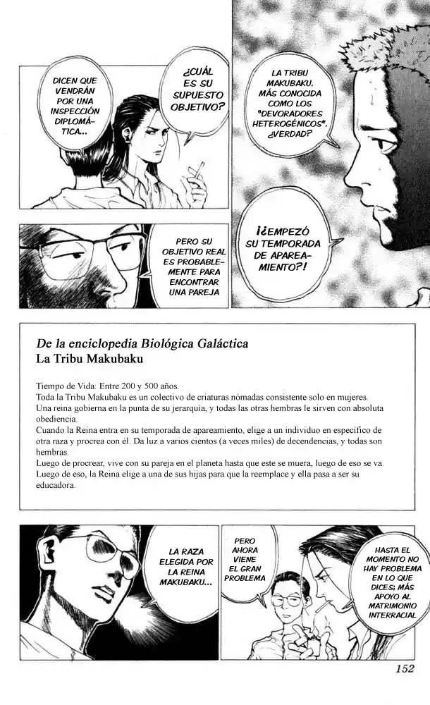 Level E - Capítulo 10 - Página 4 - LectorTMOo