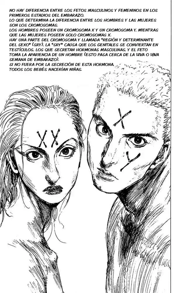 Level E - Capítulo 11 - Página 25 - LectorTMOo