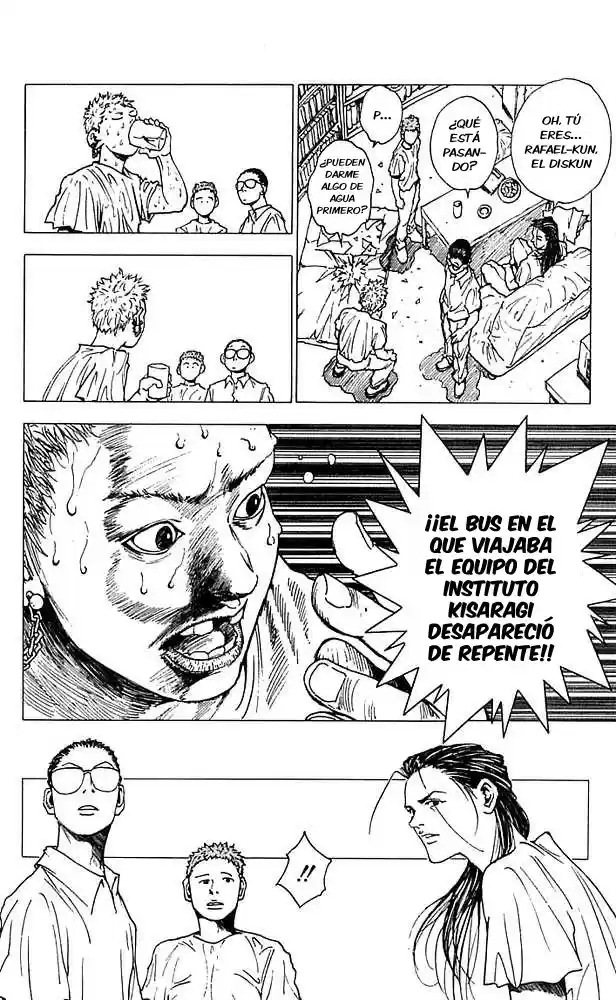 Level E - Capítulo 12 - Página 14 - LectorTMOo