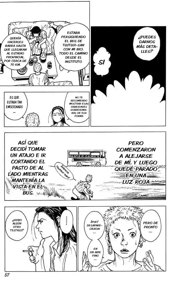 Level E - Capítulo 12 - Página 15 - LectorTMOo