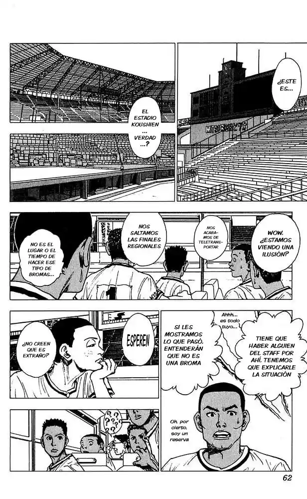 Level E - Capítulo 12 - Página 20 - LectorTMOo