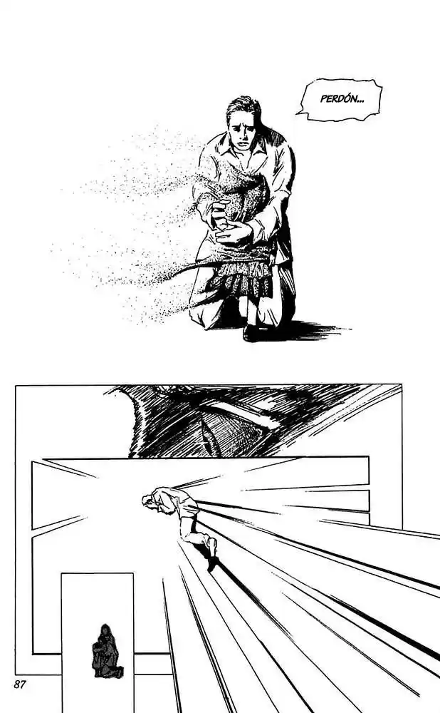 Level E - Capítulo 13 - Página 8 - LectorTMOo