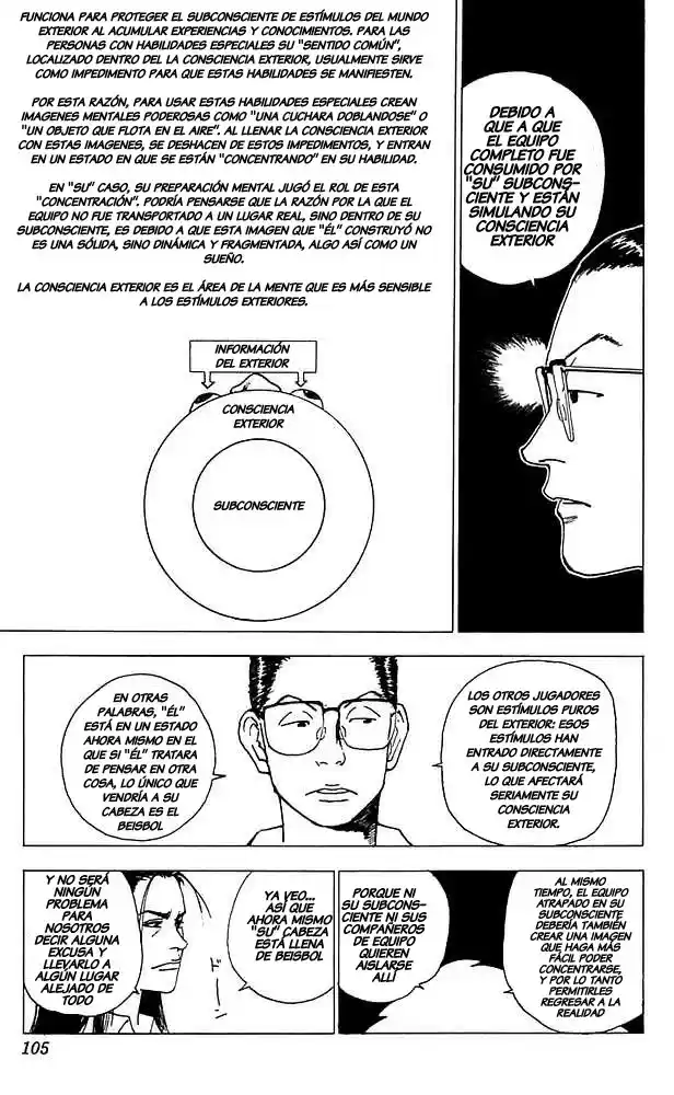 Level E - Capítulo 13 - Página 25 - LectorTMOo