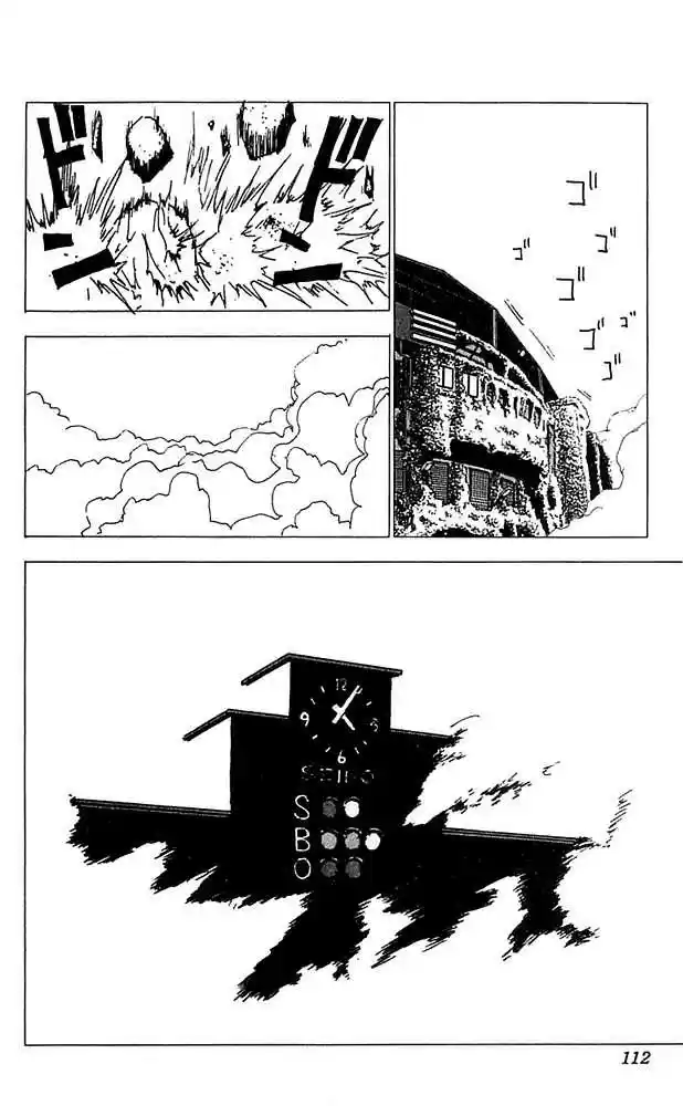 Level E - Capítulo 13 - Página 32 - LectorTMOo