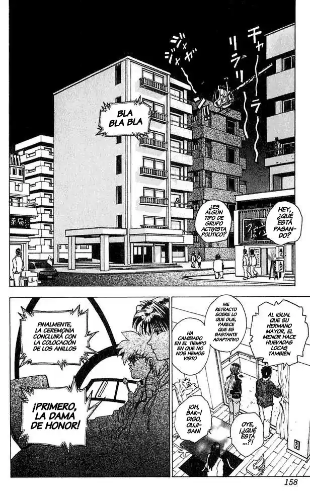 Level E - Capítulo 15 - Página 8 - LectorTMOo
