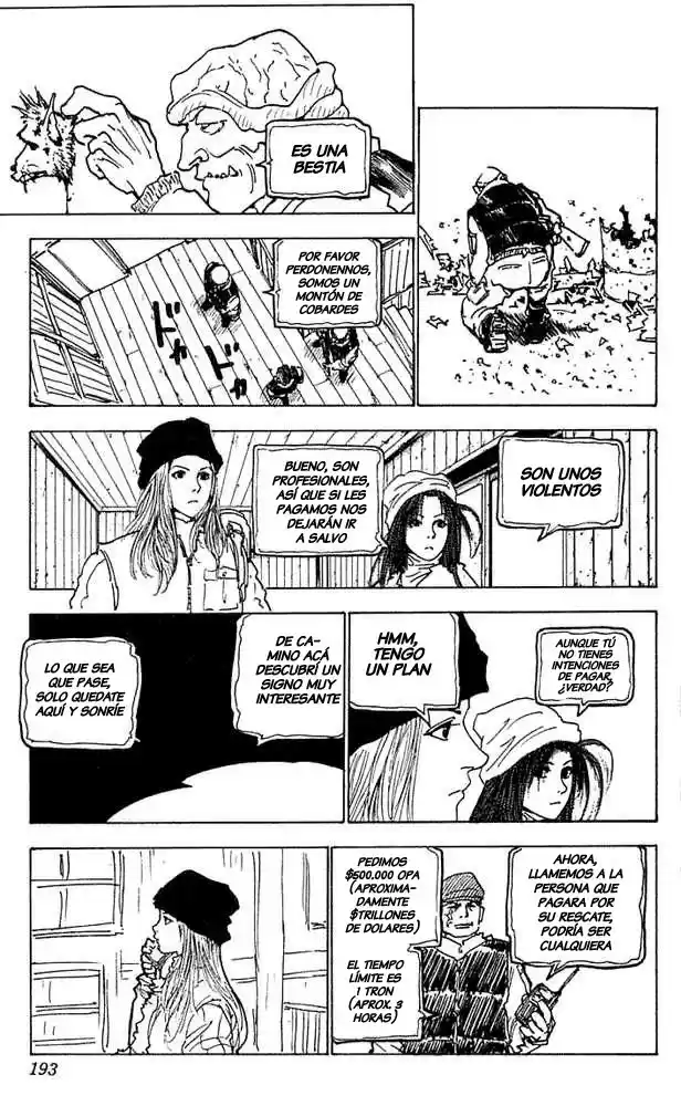 Level E - Capítulo 16 - Página 7 - LectorTMOo