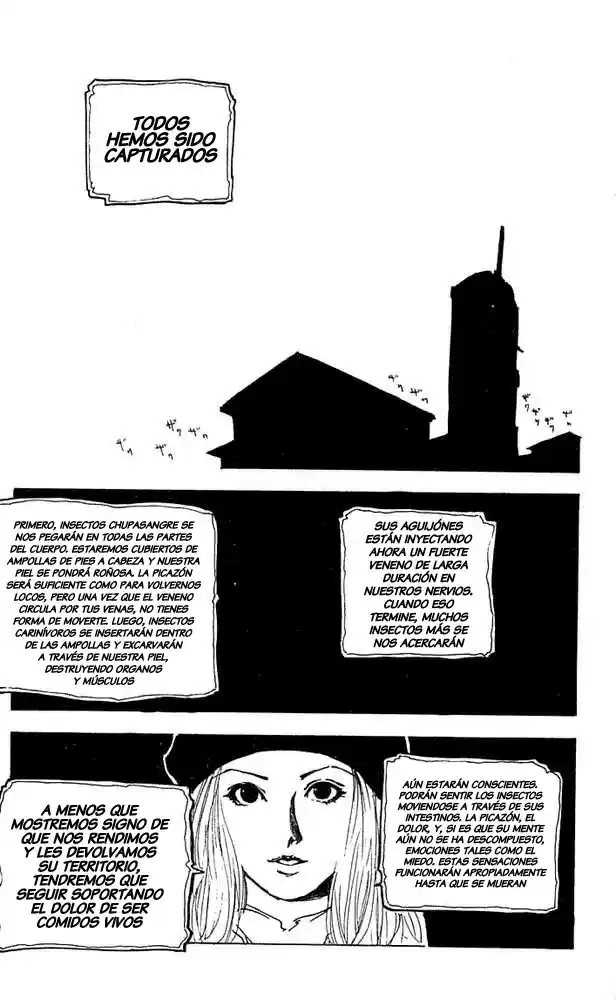 Level E - Capítulo 16 - Página 19 - LectorTMOo