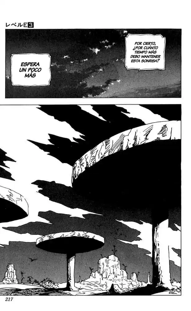 Level E - Capítulo 16 - Página 31 - LectorTMOo