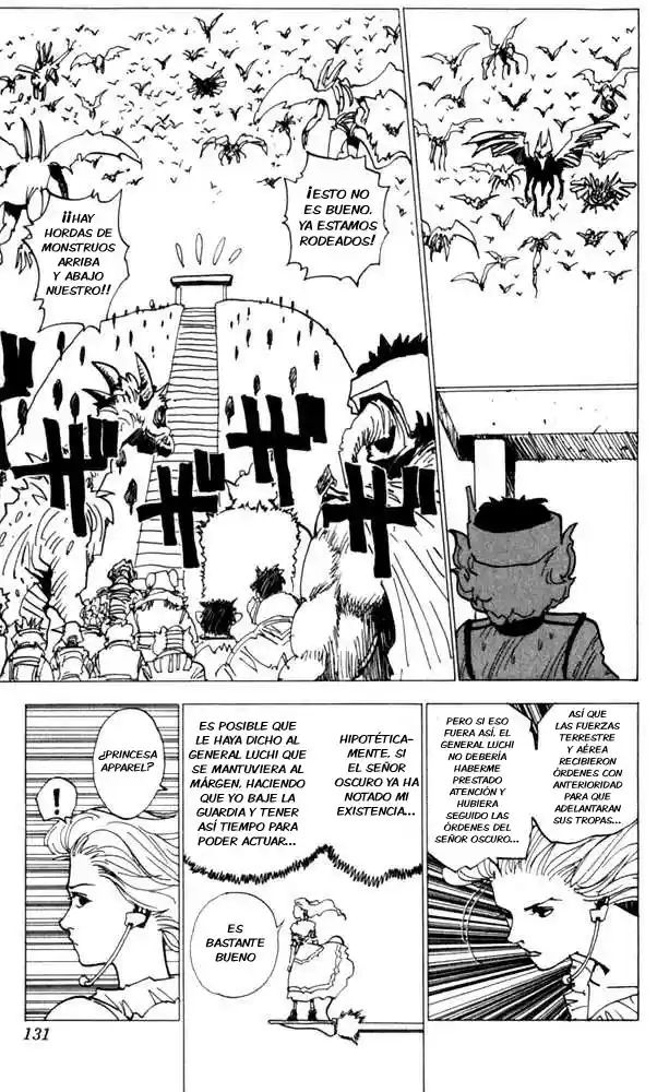 Level E - Capítulo 9 - Página 16 - LectorTMOo