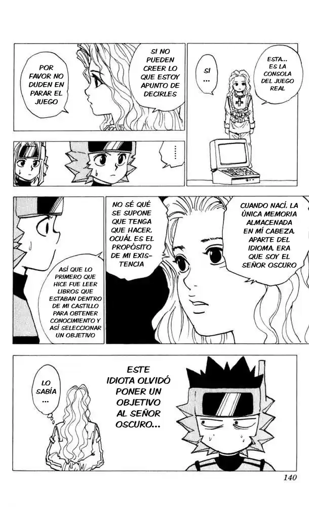 Level E - Capítulo 9 - Página 24 - LectorTMOo