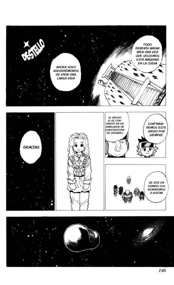 Level E - Capítulo 9 - Página 29 - LectorTMOo
