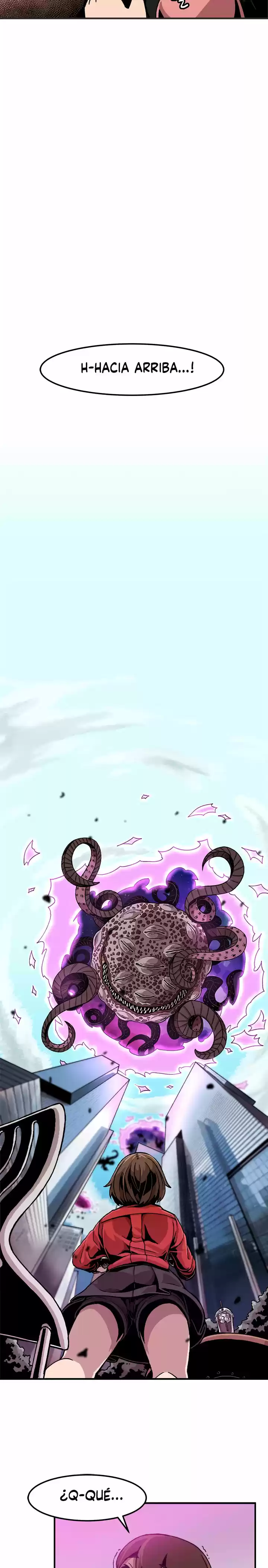 Leveling Up, By Only Eating! - Capítulo 1 - Página 6 - LectorTMOo
