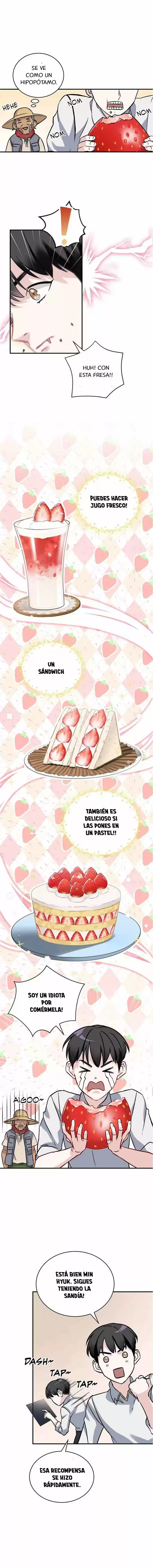 Leveling Up, By Only Eating! - Capítulo 23 - Página 11 - LectorTMOo