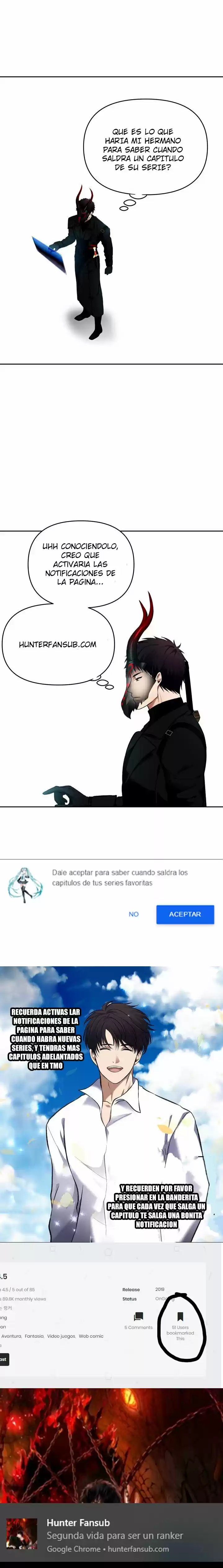 Leveling Up, By Only Eating! - Capítulo 24 - Página 12 - LectorTMOo